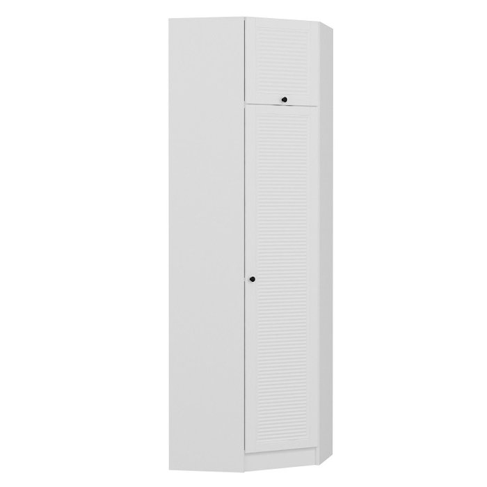 Hanah Home Armario Kale White - 2305 Blanco